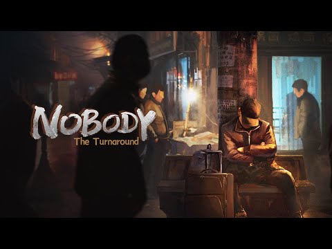 Nobody - The Turnaround | Reveal Trailer (2022)