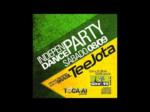 Dj TeeJota - Independance Party