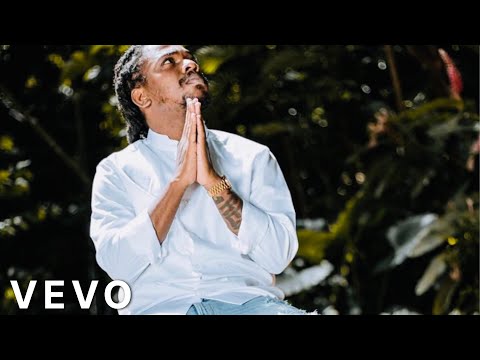 Dreamchaser (Official Video) - Jahmeil, L,Rado, Kemar Highcon 2021 HD