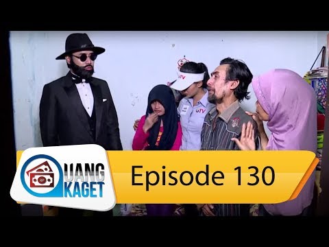 Kasihan, Putri Pertama Ibu Warti Menderita Lupus | UANG KAGET EPS. 130 (1/3)