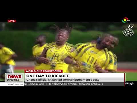 LIVE: News Central || 10-06-2026
