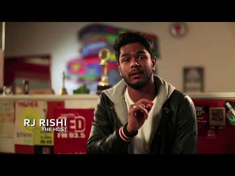誰も聞いてないから、何でも言える / Nescafe「The Dead Hour」