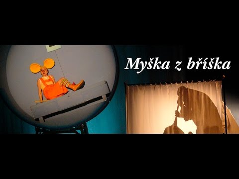 Divadlo v Dlouhé - MYŠKA Z BŘÍŠKA
