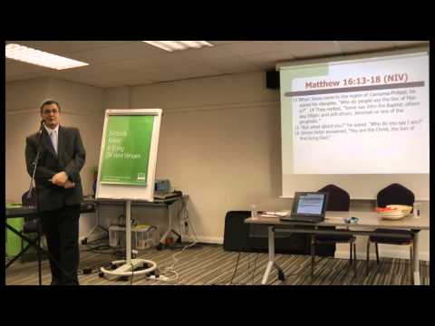 Overcoming the Crisis of identity in Modern Adventism