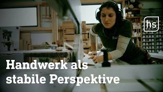 Haupt- und Realschul-Prüfungen gestartet: Nachfrage nach Azubis im Han