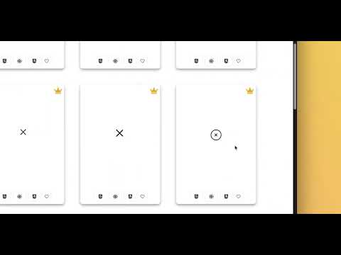 CSSnippets video preview