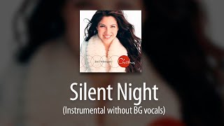 Silent Night (Karaoke in Style of Jaci Velasquez)