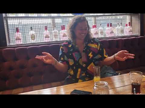 That Joe Payne talks about lyrics from new album Bread and Circuses