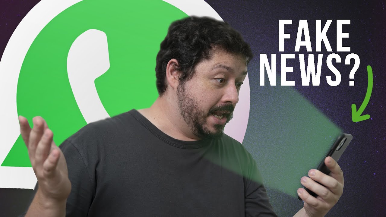 Whatsapp é a realidade do brasileiro