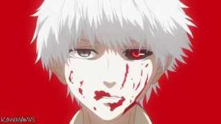 Tokyo Ghoul [AMV] - Cage The Beast