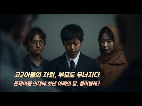 부모의 설계가 바꾼 성적 곡선 『부모는 가장 좋은 입시 멘토다』신간 출간(박성오, 미디어숲)