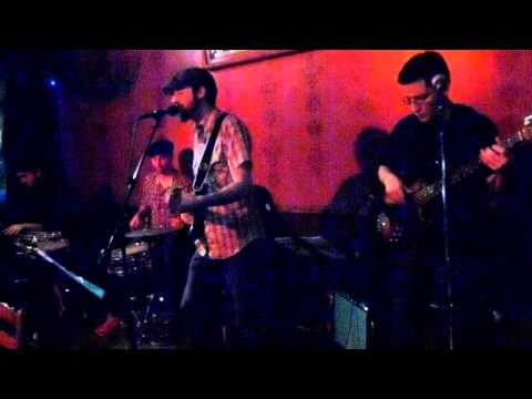 Harlem River Blues - Chris Conly & The Chicken Barn Heroes 02/14/2011