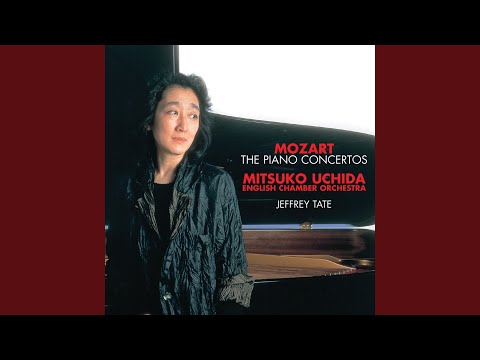 Mozart: Piano Concerto No. 20 in D Minor, K. 466 - 2. Romance