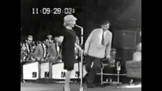 Acapulco 1922 Kathy Kirby -Acapulco , historias de ayer y hoy.