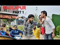 BADLAPUR PART 1 MANISH SAHU BADMASHI