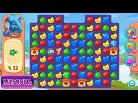 Wildscapes level 371 HD