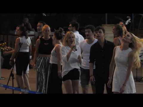 The World Choir Games in Sochi 2016 - Netherlands