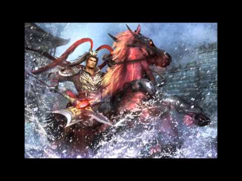 Shin Sangokumusou 7: Moushouden (Dynasty Warriors 8: Xtreme Legends) OST - Everlasting