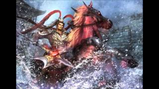 Shin Sangokumusou 7: Moushouden (Dynasty Warriors 8: Xtreme Legends) OST - Everlasting