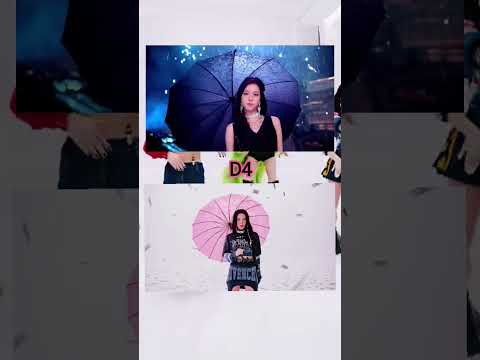 Bp song references you probably didn't notice #kpop #blackpink #shutdown #shorts #short