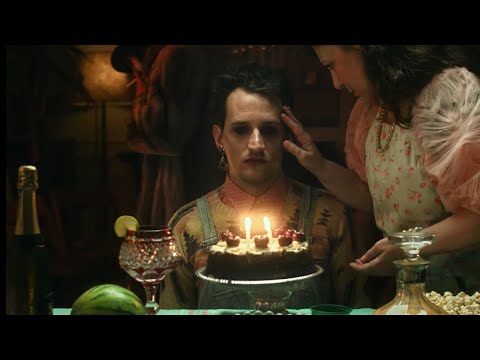 CELLI - Gracias x Nada ft. Feli Colina (Video Oficial)