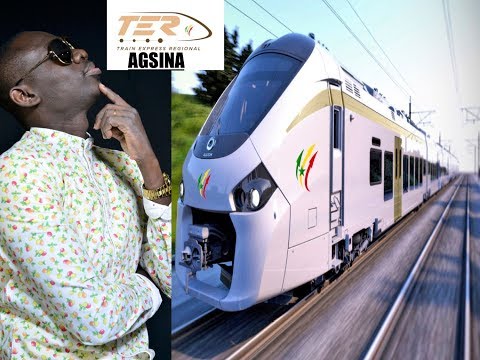 PAPE DIOUF- TER (Video Officelle )