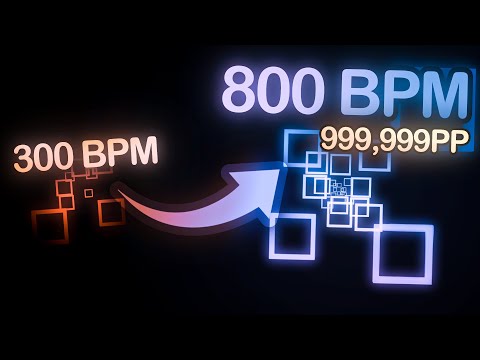 800 BPM on We Could Get More Machinegun Psystyle! (ALMOST DIED)