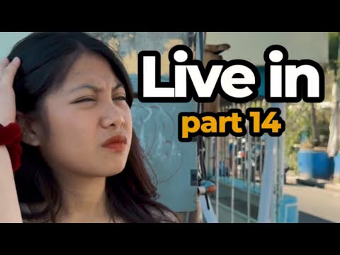 Live in ( part 14 )