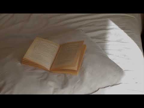 Isaac Salinas || Enséñale a mi Alma a Descansar