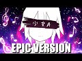 Young Girl A Siinamota Tribute ULTIMATE VERSION Cinematic Breakcore