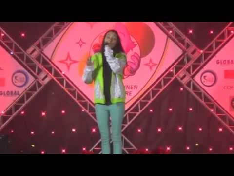 Rosanna Andrade / Honda Minako - Kaze no uta（Cover）