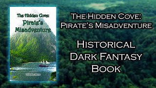 Download lagu HISTORICAL DARK FANTASY BOOK The Hidden Cove Pirate's Misadventure mp3