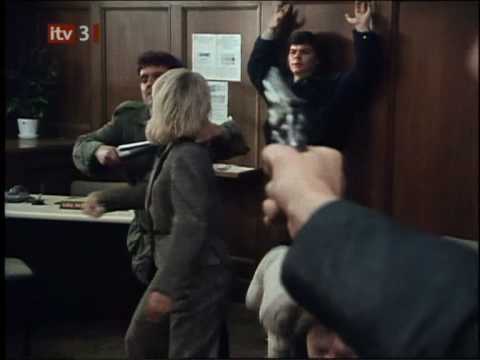 'No Surrender' Part 4 Dempsey and Makepeace Series 2 Episode 4