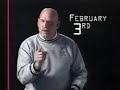 Commercial XFL Jesse Ventura 2001