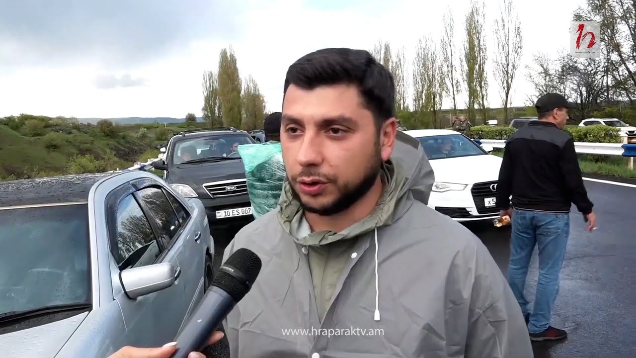 2018 թվականին արհավիրք ենք բերել մեր երկրի գլխին. ժամանակն է ուղղել, միացեք