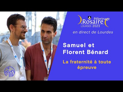 SAMUEL ET FLORENT BENARD