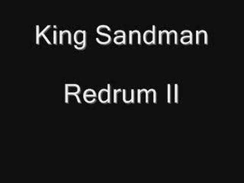 King Sandman - RedRum II