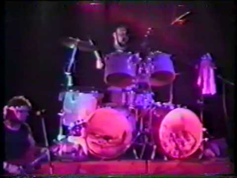 Arakain 1986 - Myšlenky