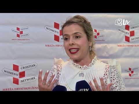 Izdvojeno 11.3.2019. - Dodjela nagrada 'Utjecajne Hrvatske žene' i 'Buduće liderice'