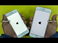 iPhone 8 Vs iPhone 7 Plus in 2022 | SPEED TEST
