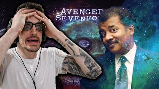 This is on ANOTHER LEVEL!! | AVENGED SEVENFOLD - &quot;Exist&quot; | (REACTION)