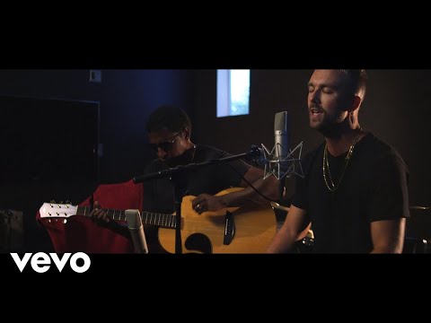 My Friend (acoustic) video