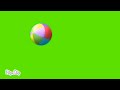 Peixonauta O Filme Chroma Key Pop