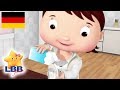 Recycling Lieder Kinderlieder Little Baby Bum Junior Deutsch Originale Lieder LBB Junior