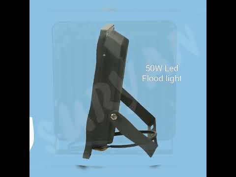 50W - LED Flood Light