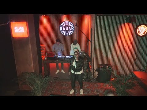 EquiKnoxx Feat. ShaniqueMarie #OnTheRadar SON EG!