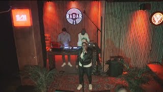 EquiKnoxx Feat. ShaniqueMarie #OnTheRadar SON EG!