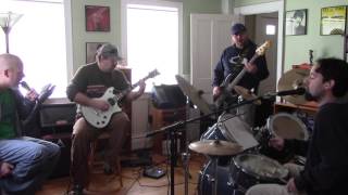 Bummer - JEFF The Brotherhood Cover