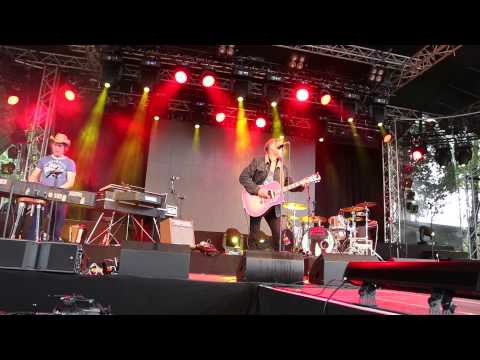 COWBOYS ON DOPE - Serious problem (Tanzbrunnen, 10.05.2014)