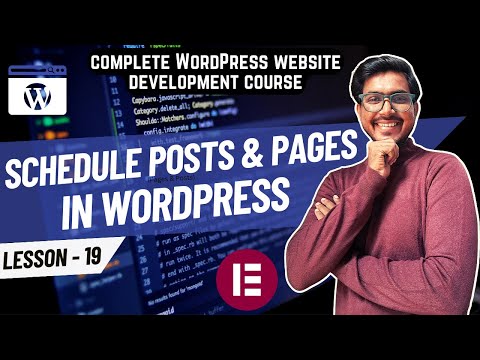 How to Create a Landing Page in WordPress Afsar Digital Media